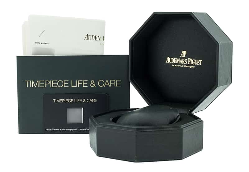 Audemars Piguet Royal Oak 25920ST.OO.0789ST.01